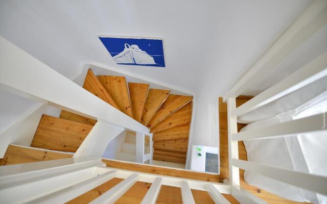 SeaBlue Villas