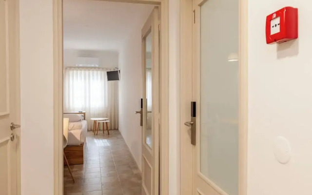 Rooms4you 2 in historic center of Braga
