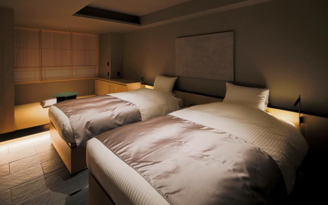 Superior Twin room (트윈 침대 2개) 사진 3