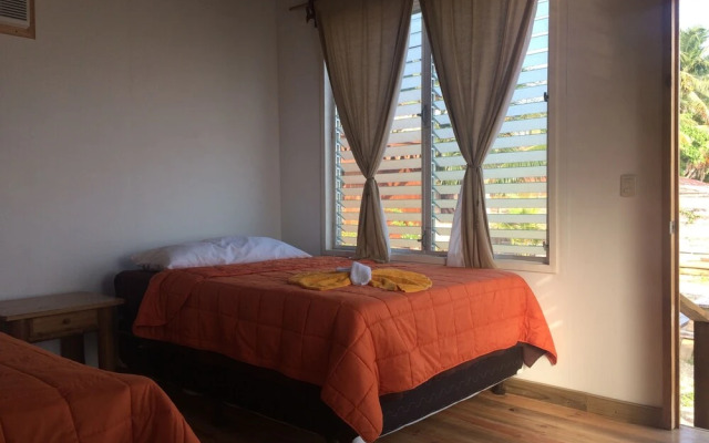Linda Vista