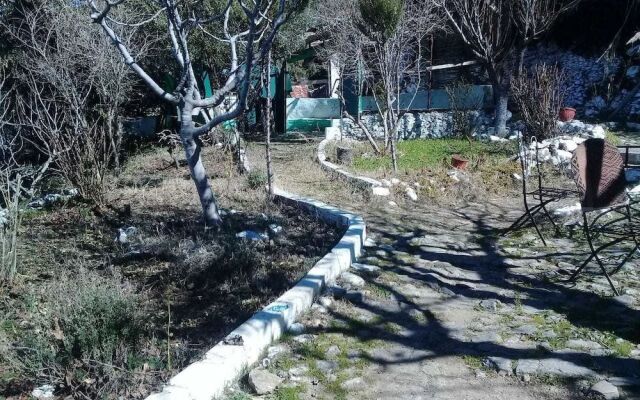 Gite Kalaa - Hostel - Adults Only