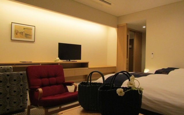 Japanese Style Hotel Isomura