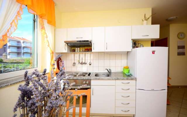 Apartment Darko