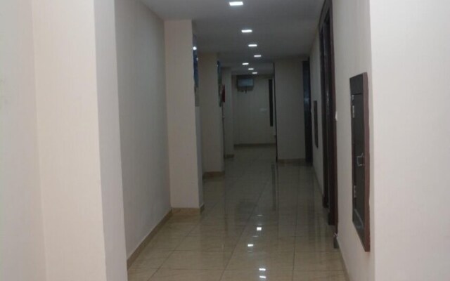 Hotel Kiran