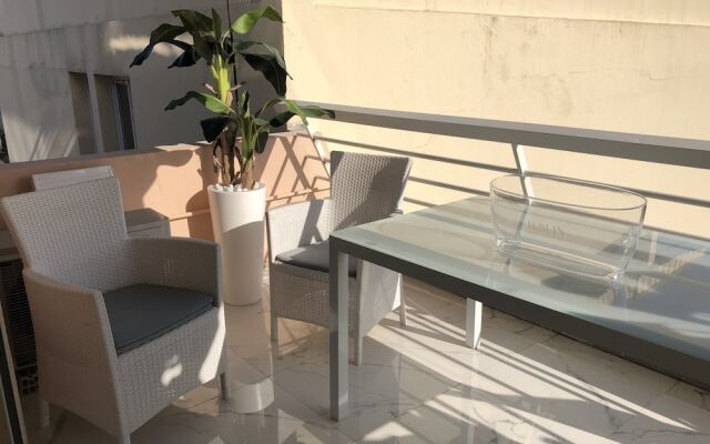 Résidence Villa d'Este T3 by Weekome