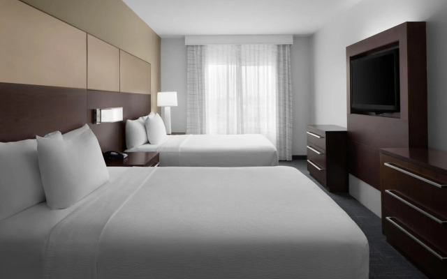 Residence Inn Tustin Orange County