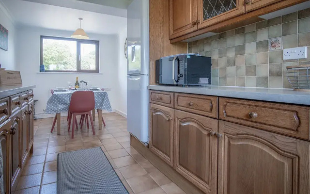 Avoca - 3 Bedroom - Llangennith