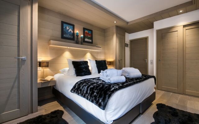 Whistler Lodge  by Alpine Residences