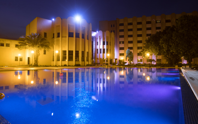 Azalaï Hotel Bamako