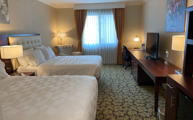 Holiday Inn El Monte - Los Angeles by IHG