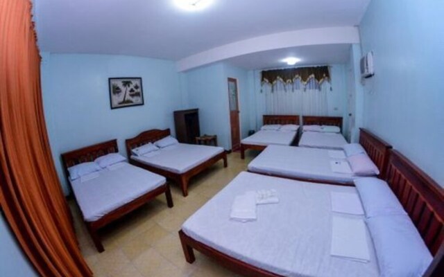 Blue Pot Family Resort