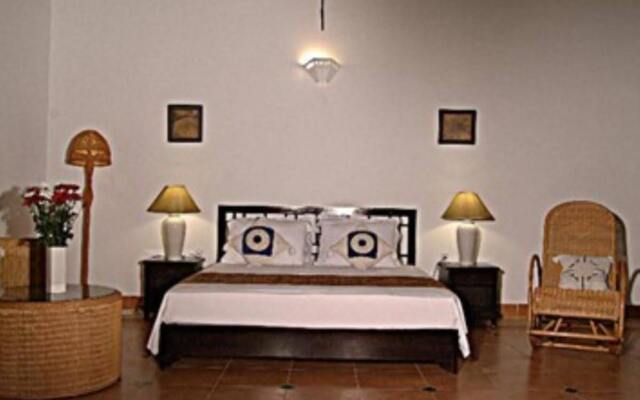 Sky Guest House