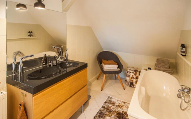 Apartment in Quedlinburg OT Gernrode at the Center