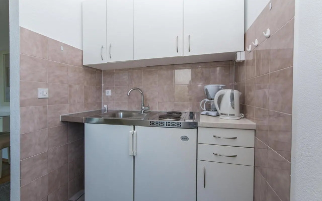 Apartment Brela 2717c