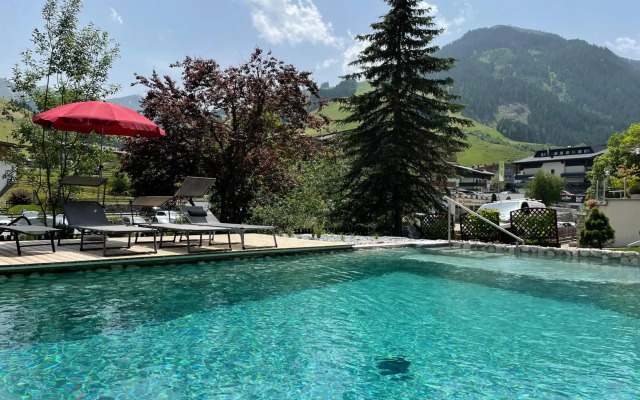 Hotel Alpenblick