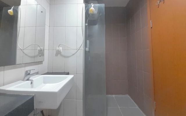 Relaxing 1Br At Dago Suites Apartment