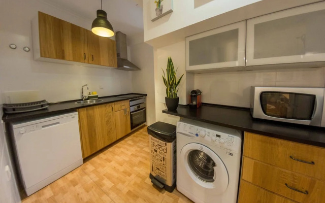 Intendente 1865 Apartments