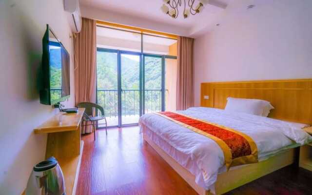 Yiyun Botique Inn Shanjiao Courtyard