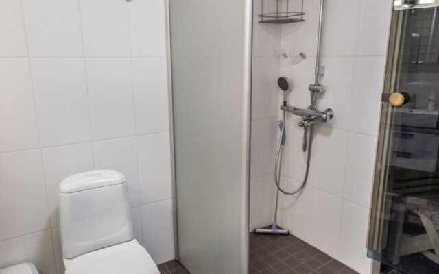 Yllaskumpu 3 / sivakka