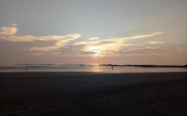 Shaan Coco Palms Beach Resort
