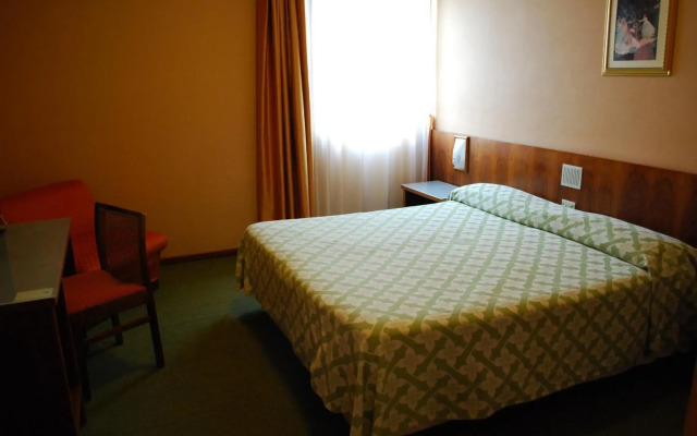 Hotel Tre Torri