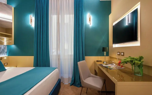 VentiSettembre Private Suites