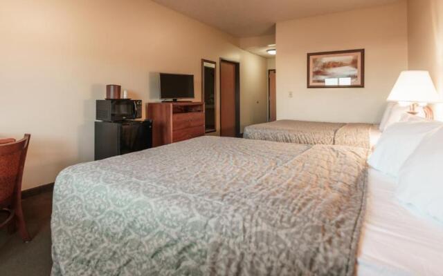 Supertel Inn & Conference Center