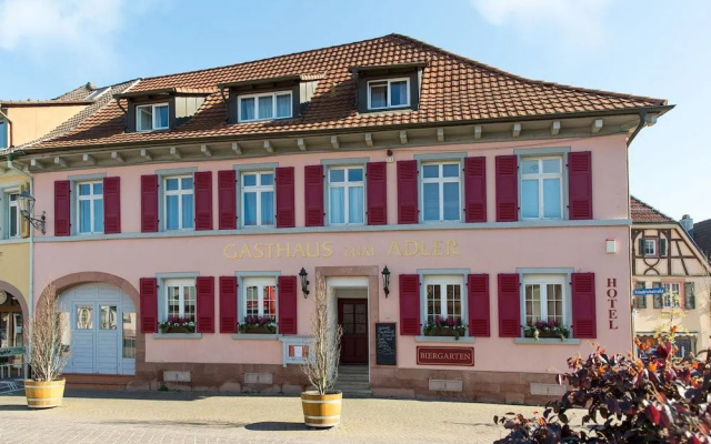 Gasthaus zum Adler