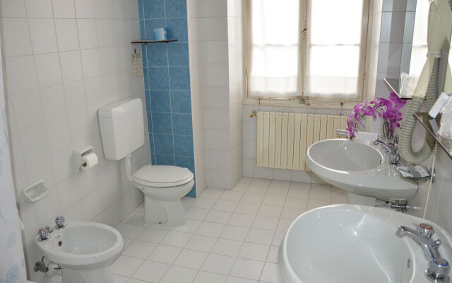Hotel Morandi
