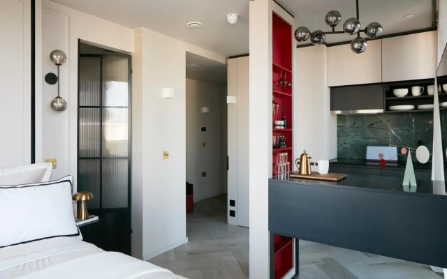 The Brondesbury by Nestor