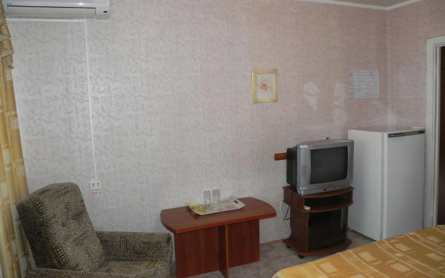 Rassvet Hotel