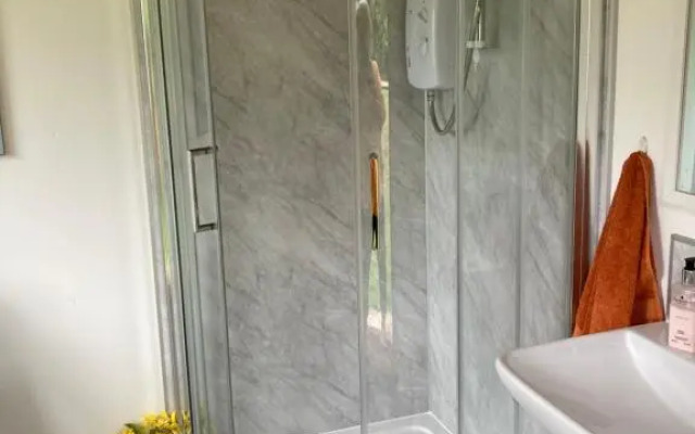 Bells Meadow Shepherds Hut