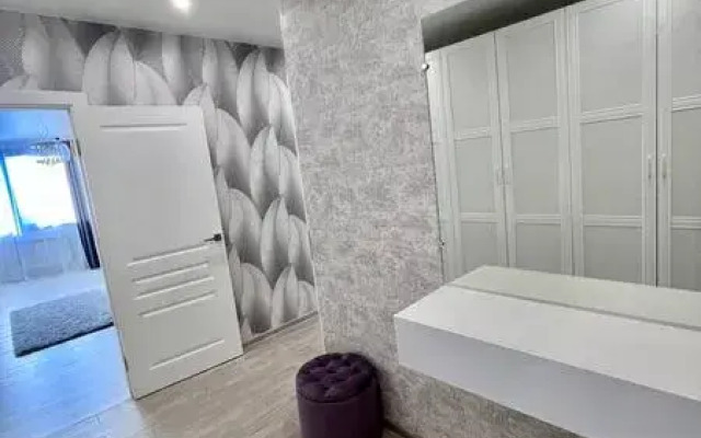Sea Sun Apartment on Lenin street, 298B, building 4