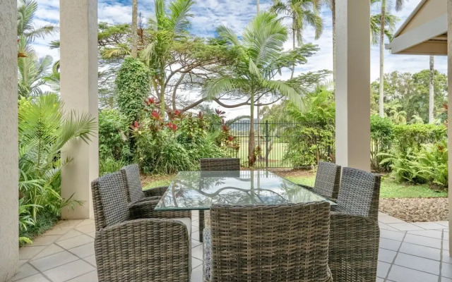 Paradise Links Port Douglas Luxury Villa