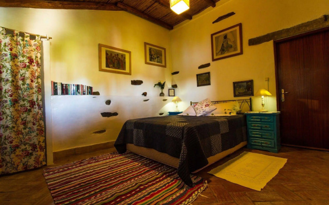 Paradise in Portugal