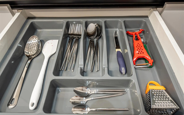 Апартаменты на улице Лесная 19