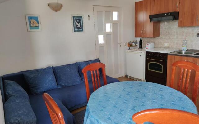 Apartments Vodice Srima