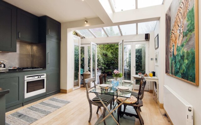 Cosy Childs Street House - Imn