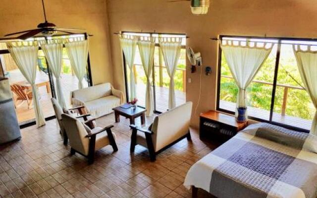 Santa Teresa Surf Vista Villas