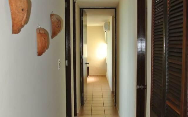 Villa del Faro Penthouse