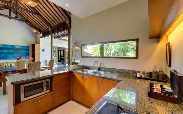 Lakshmi Villas