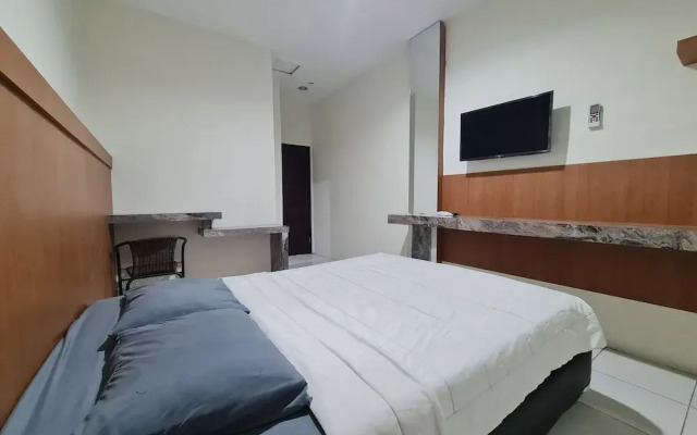 Bwalk Hotel Malang