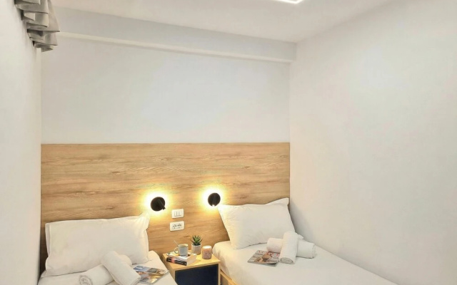 Sanpietro Holiday Homes