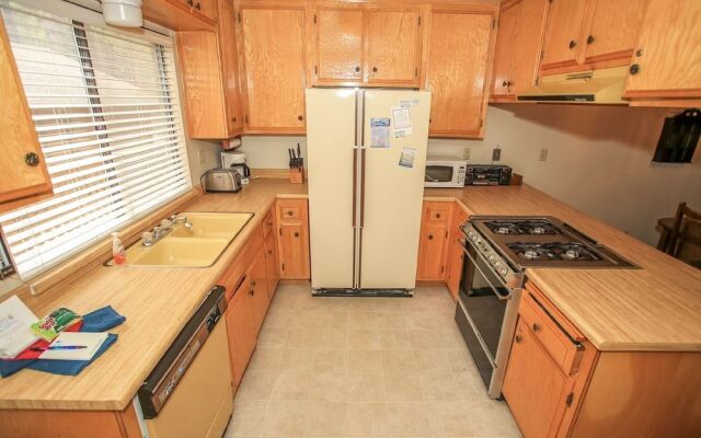 Summit Getaway Condo