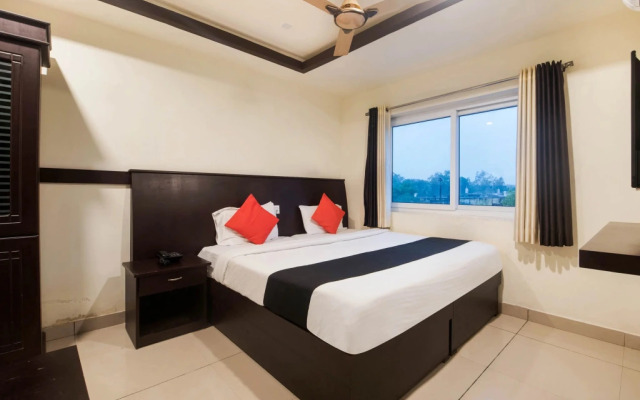 Hotel Alfa by OYO Rooms