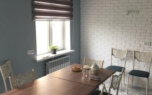 Hostel - Guest House Meyman