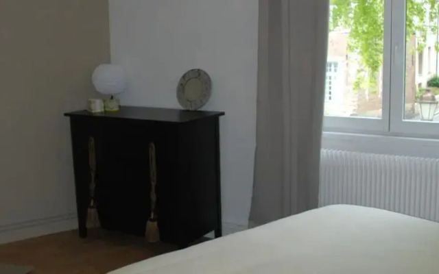 Apartment Terre de Brume