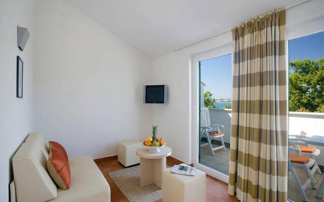 Valamar Club Tamaris Hotel - All Inclusive Light