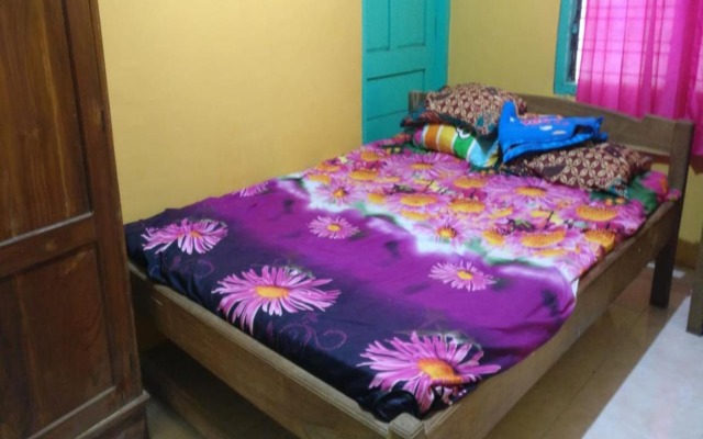 Wahyu Homestay - Hostel