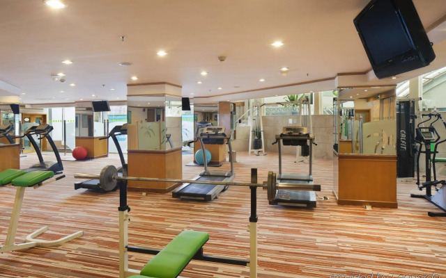 Holiday Inn Hefei by IHG